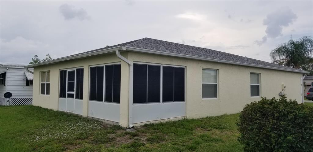 SPANISH LAKES RIVERFRONT LEASEHOLD ESTATES - Residential