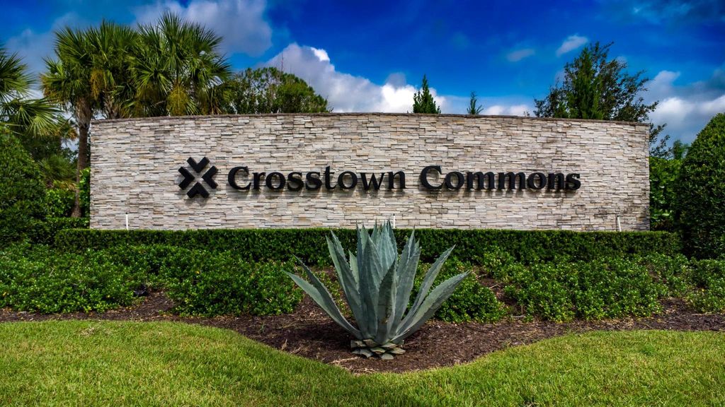 Photo of 10885 SW Robbia Way, Port Saint Lucie, FL 34987 (MLS # R11014060)