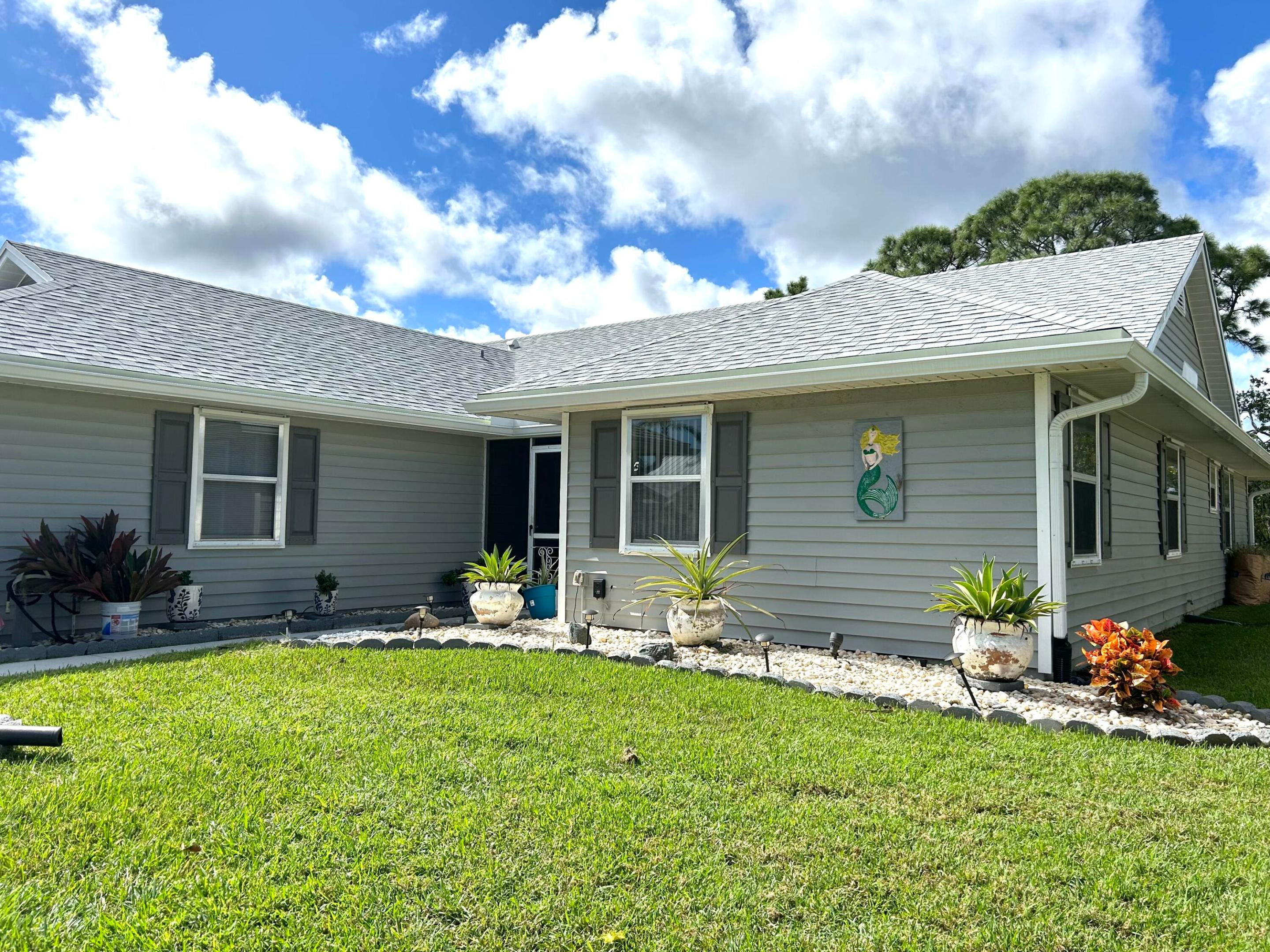 Duckwood - Residential Lease