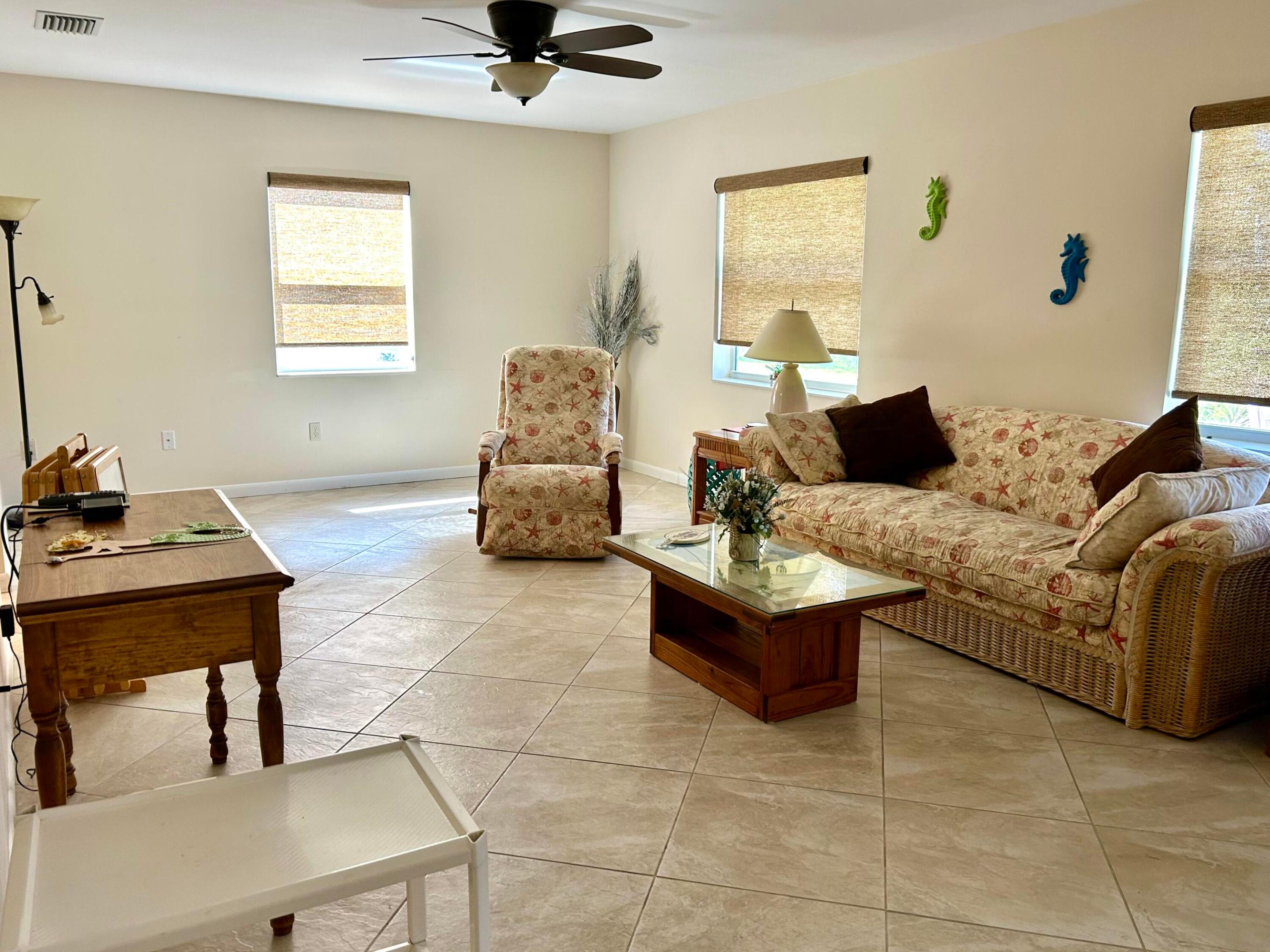 Duckwood - Residential Lease