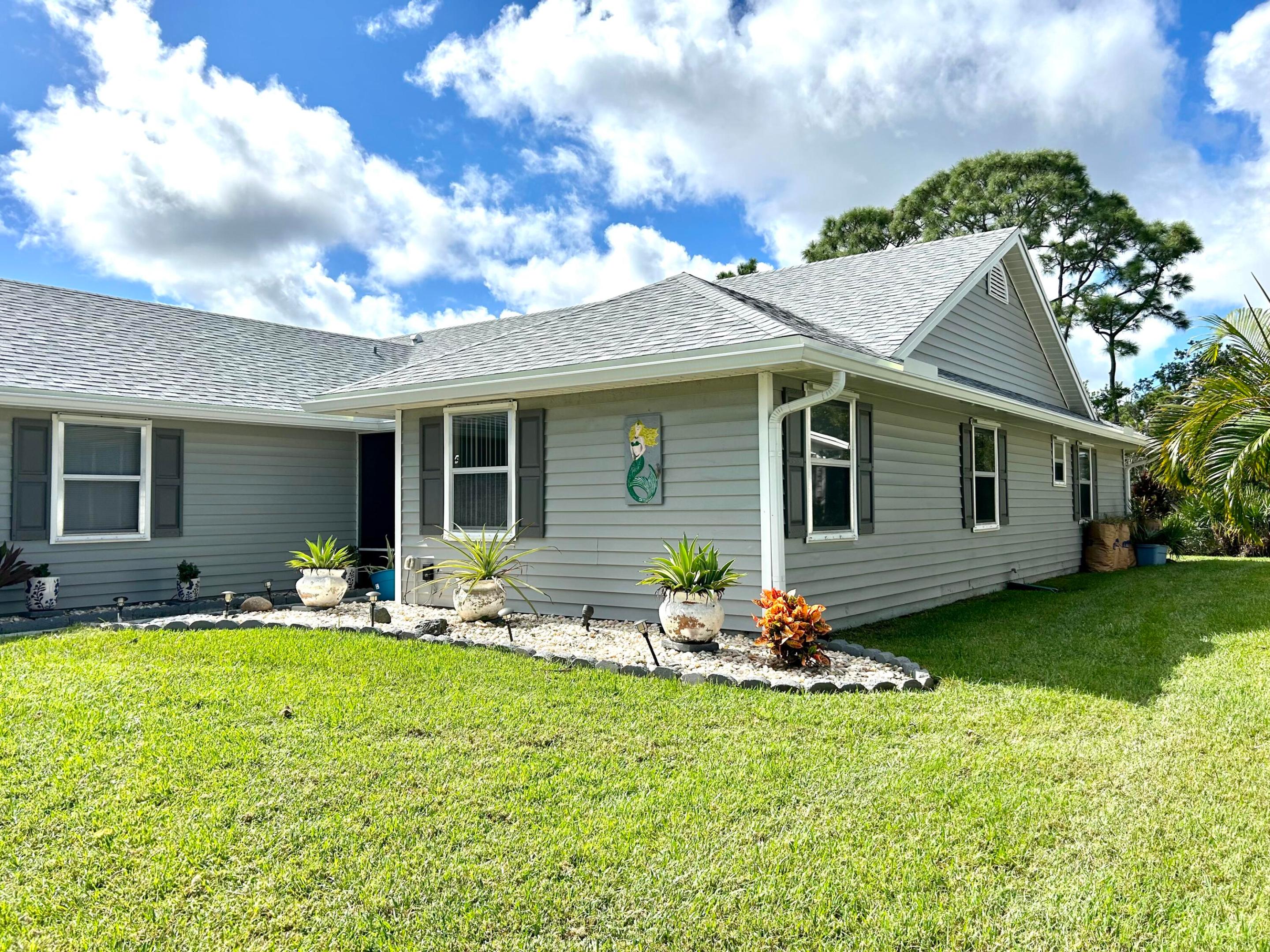 Duckwood - Residential Lease