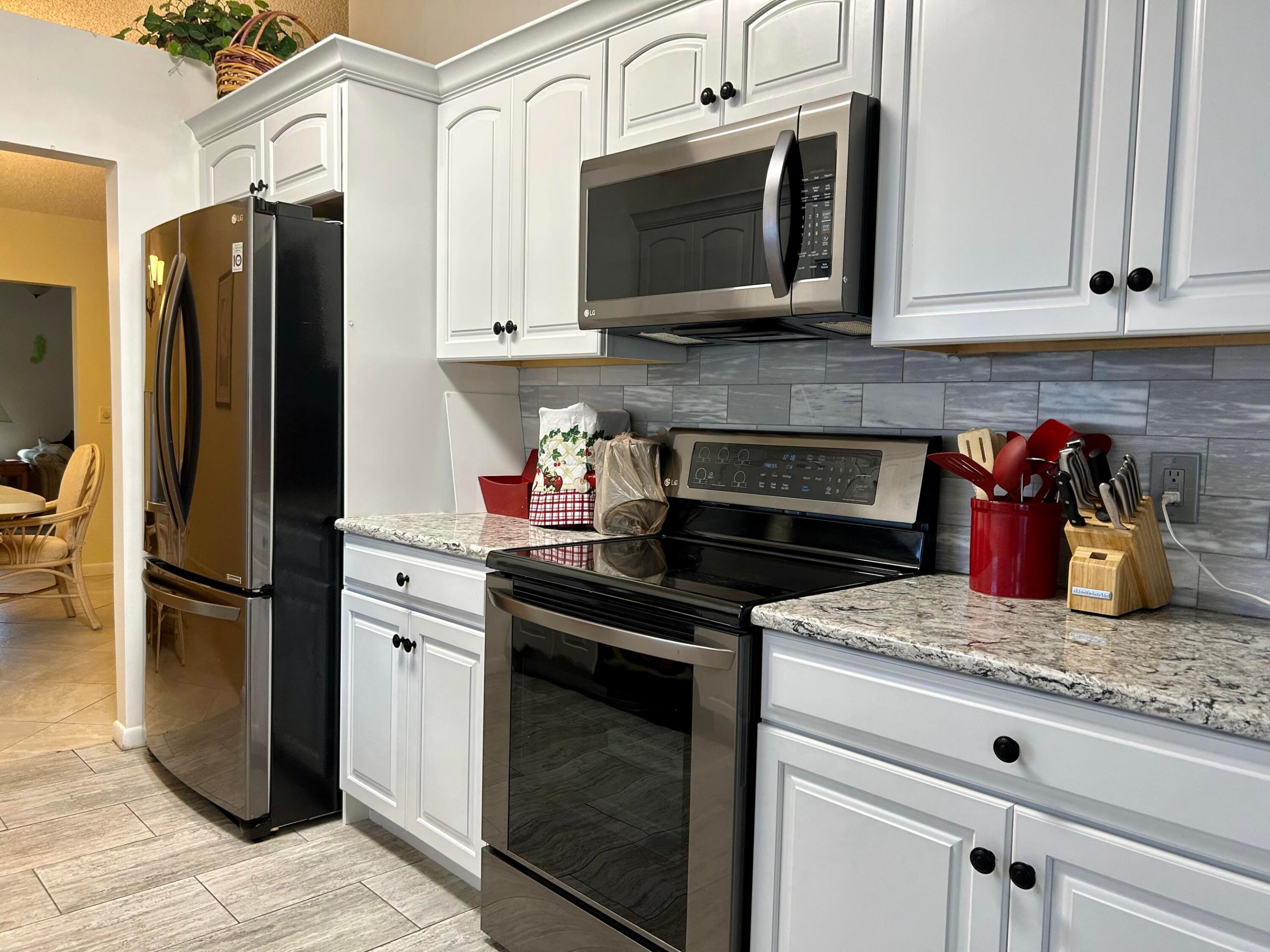 Duckwood - Residential Lease