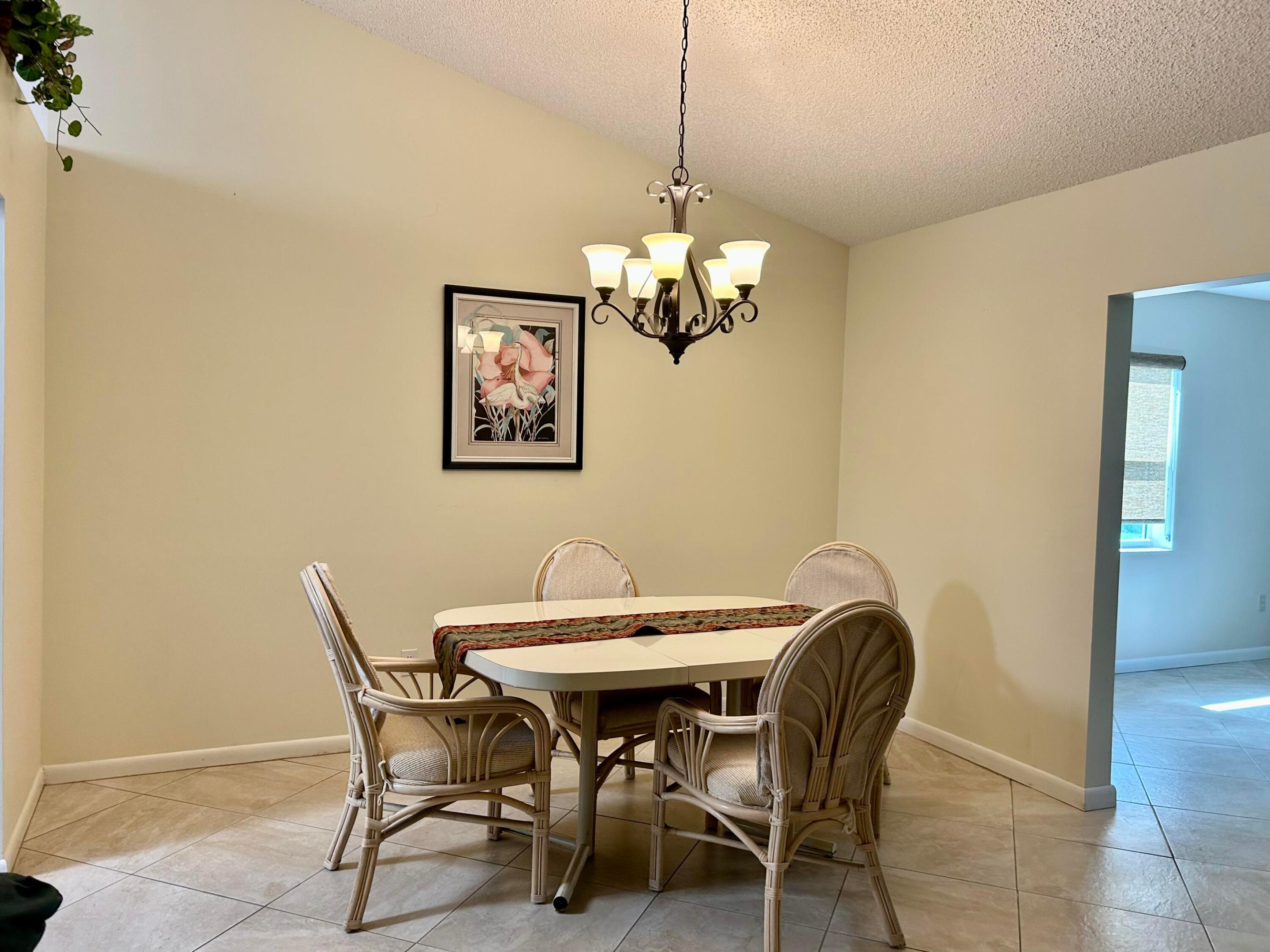 Duckwood - Residential Lease