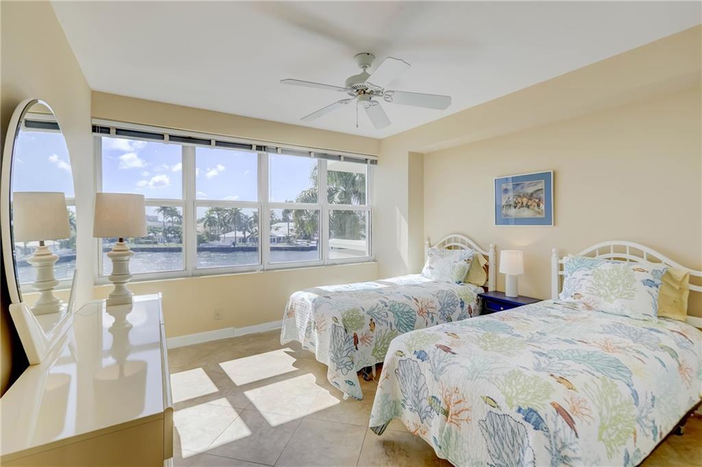 Coral Ridge Towers North - Residential