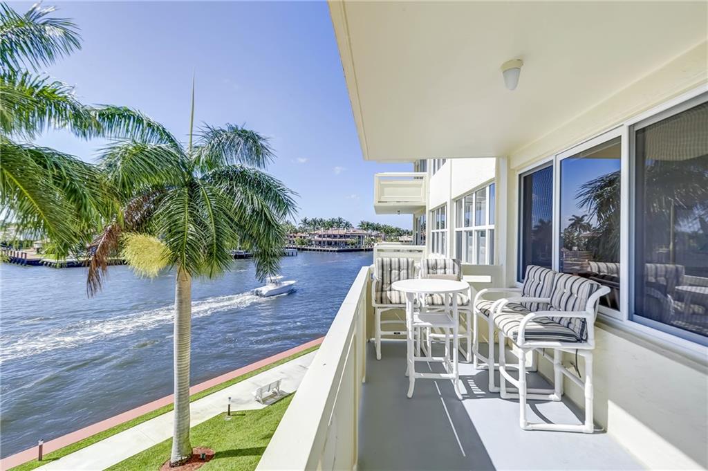 Coral Ridge Towers North - Residential