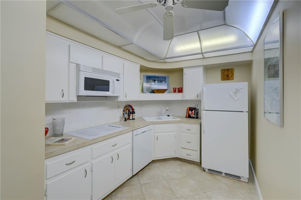 Coral Ridge Towers North - Residential