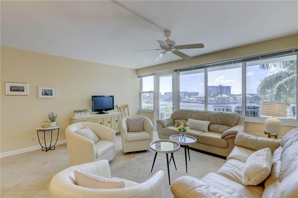 Coral Ridge Towers North - Residential