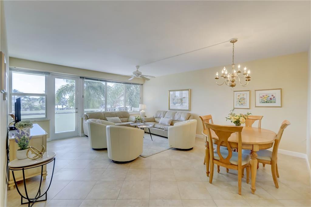 Coral Ridge Towers North - Residential