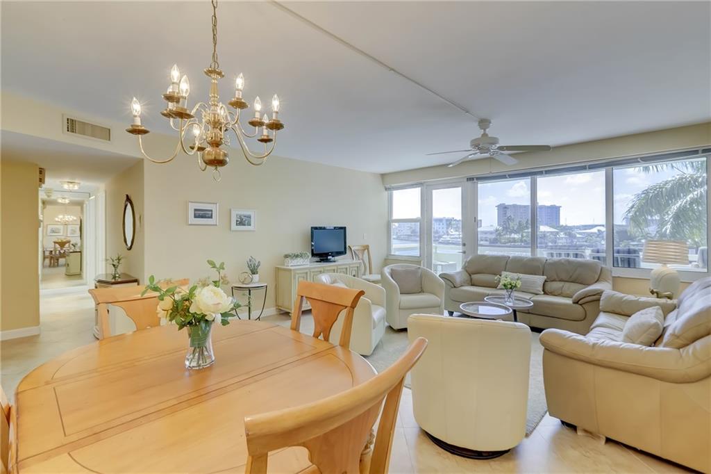 Coral Ridge Towers North - Residential