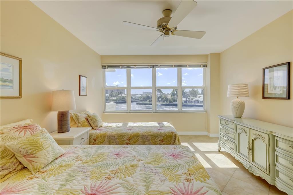 Coral Ridge Towers North - Residential