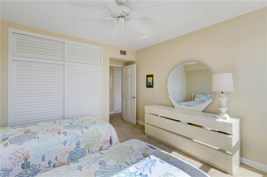 Coral Ridge Towers North - Residential