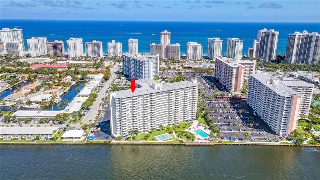 Coral Ridge Towers North - Residential