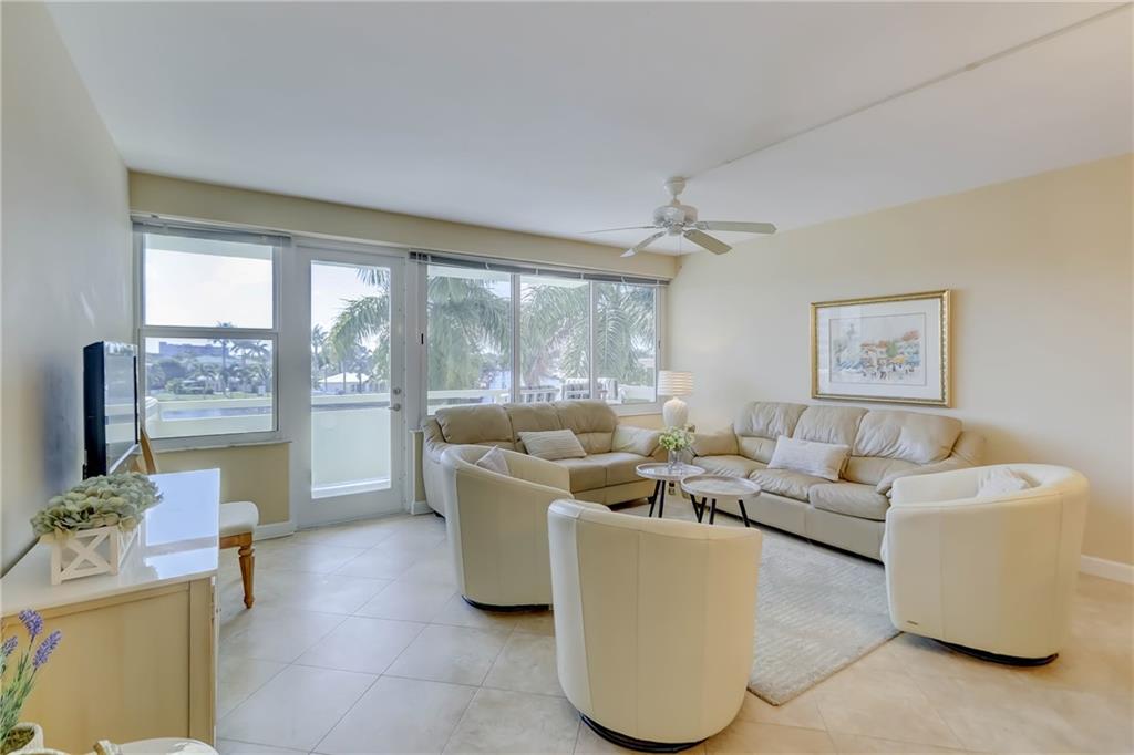 Coral Ridge Towers North - Residential