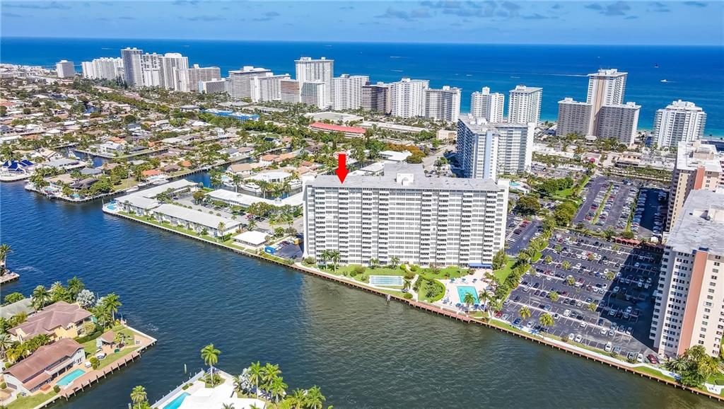 Coral Ridge Towers North - Residential