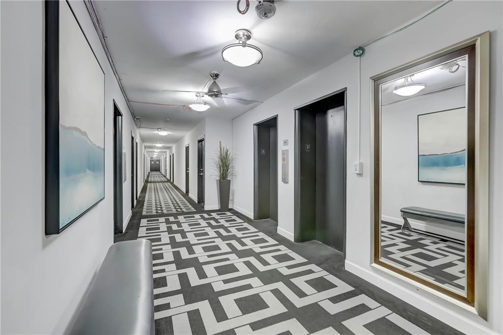 Coral Ridge Towers North - Residential