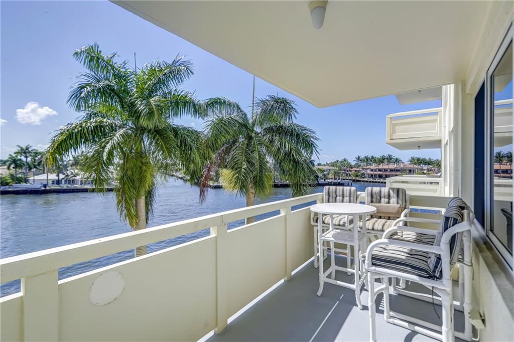 Coral Ridge Towers North - Residential