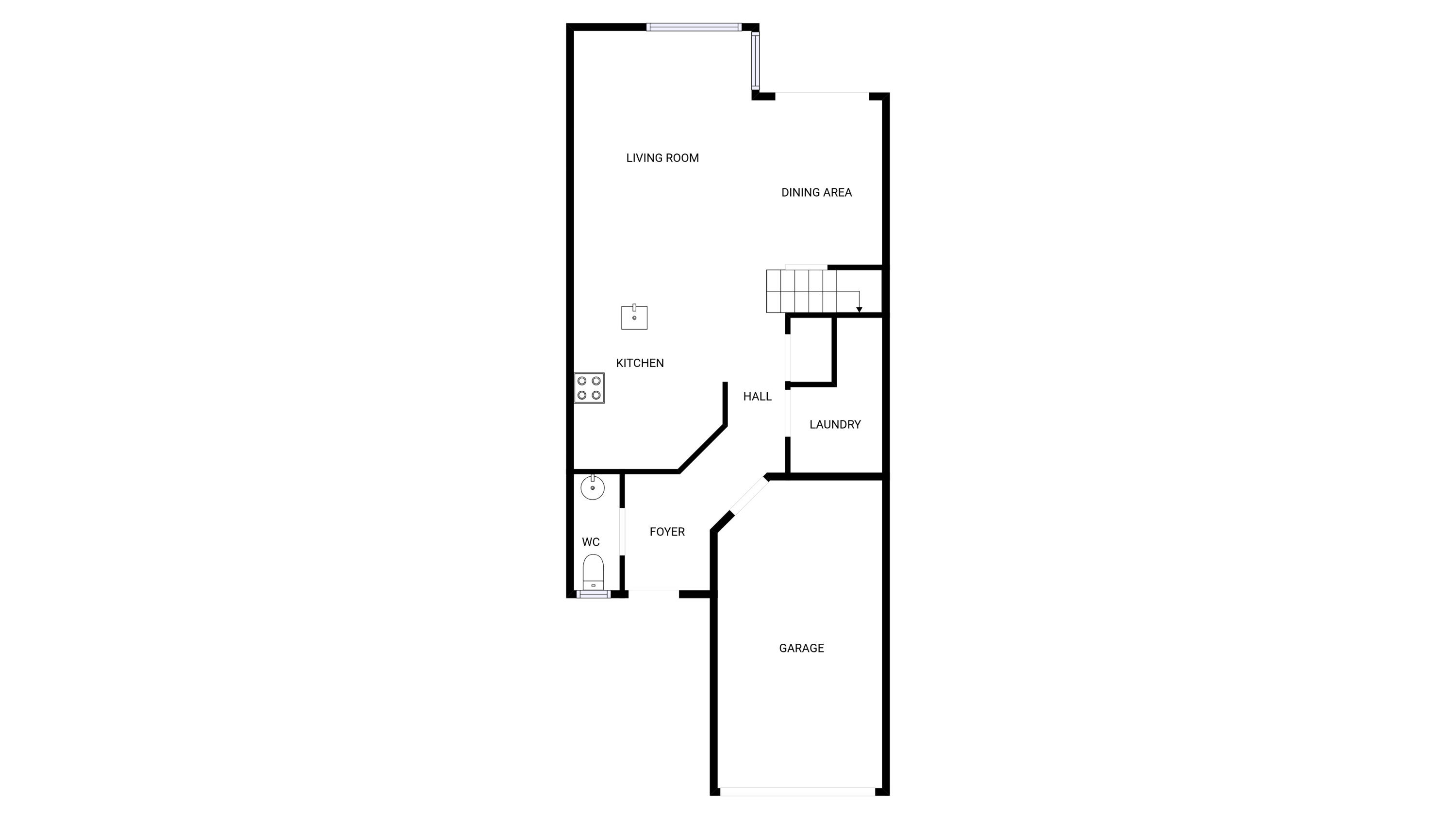 WATERWAYS TAHERI PUD - Residential