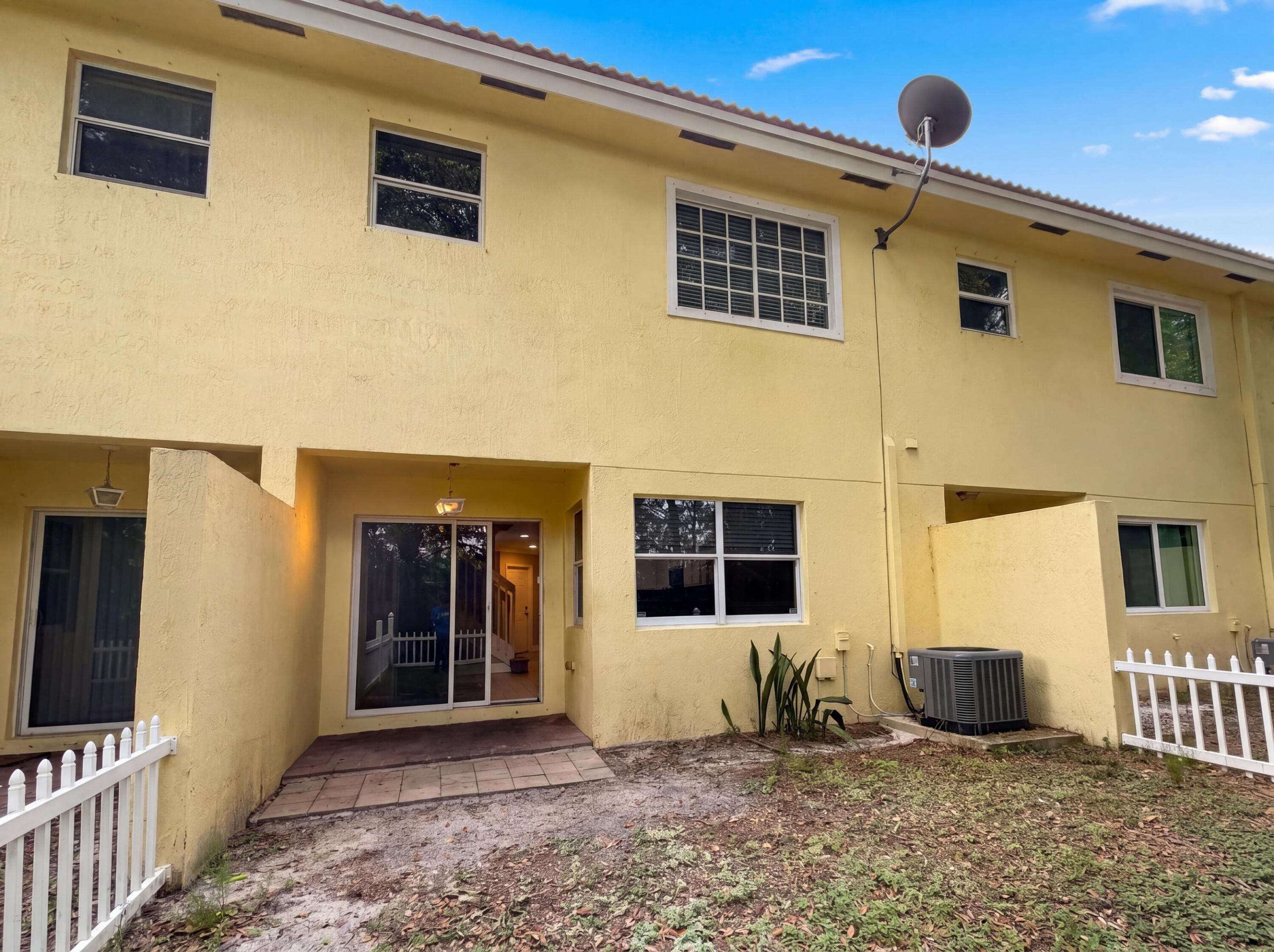 WATERWAYS TAHERI PUD - Residential