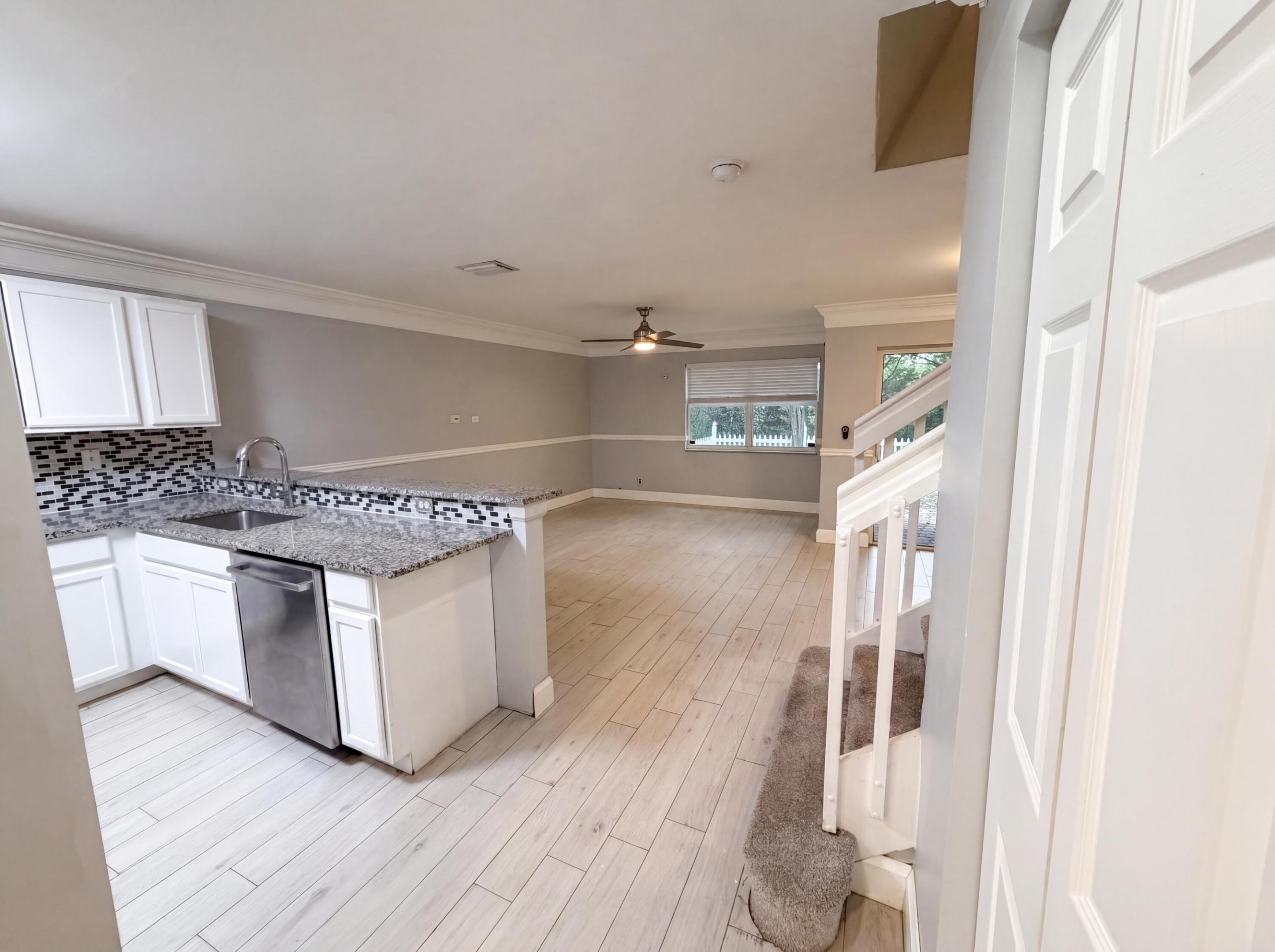 WATERWAYS TAHERI PUD - Residential