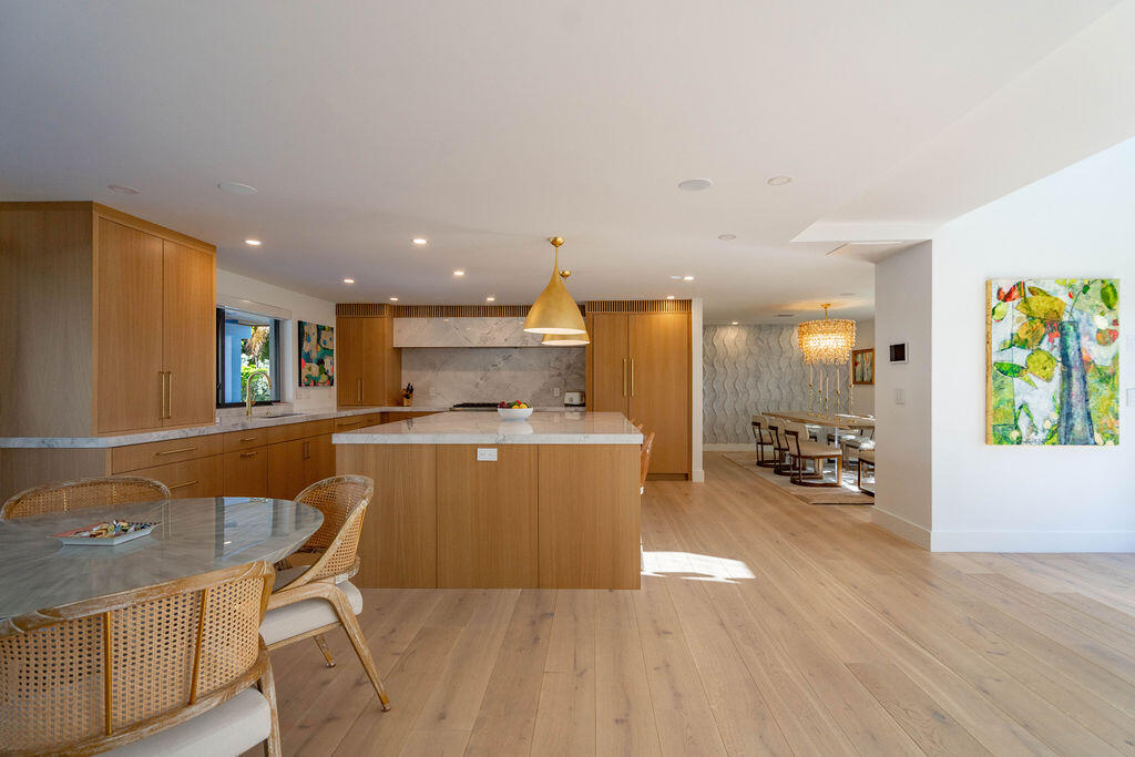 POMPANO WATERWAY ESTATES - Residential