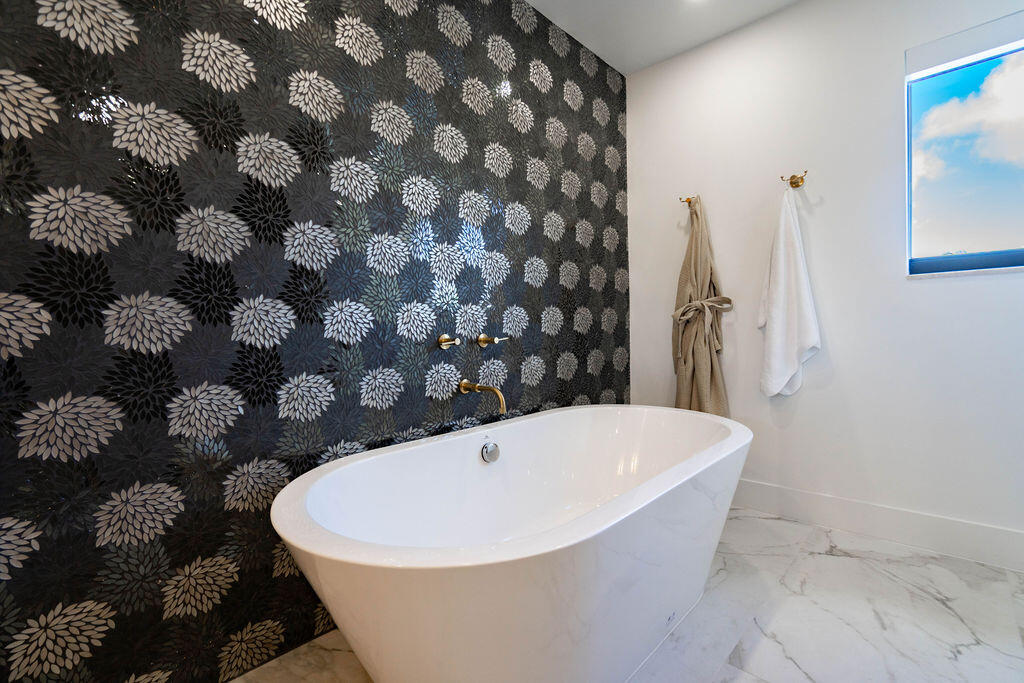 POMPANO WATERWAY ESTATES - Residential