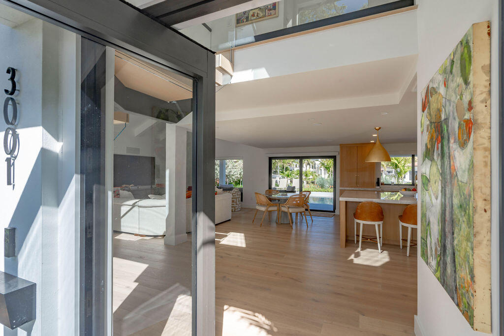 POMPANO WATERWAY ESTATES - Residential