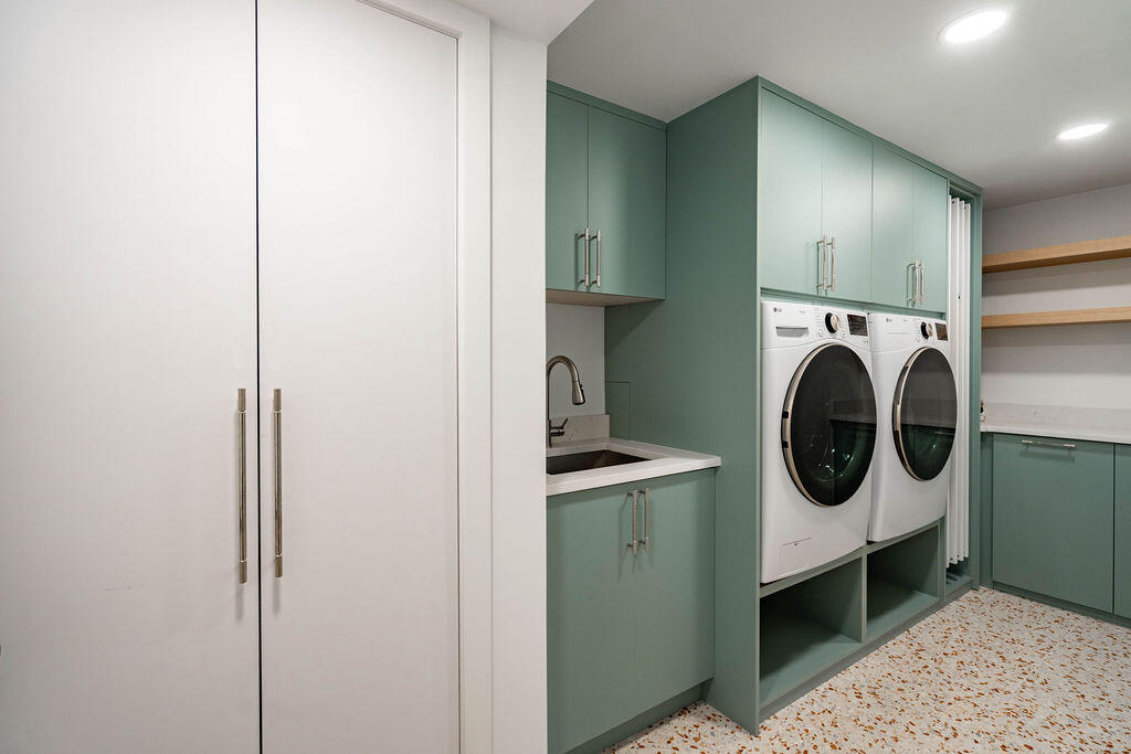 POMPANO WATERWAY ESTATES - Residential