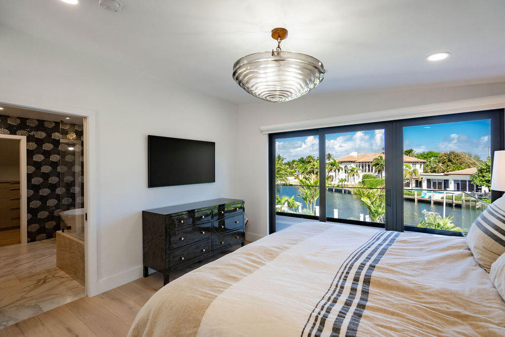 POMPANO WATERWAY ESTATES - Residential