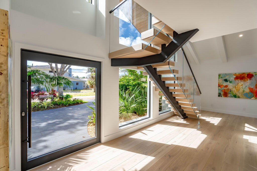 POMPANO WATERWAY ESTATES - Residential