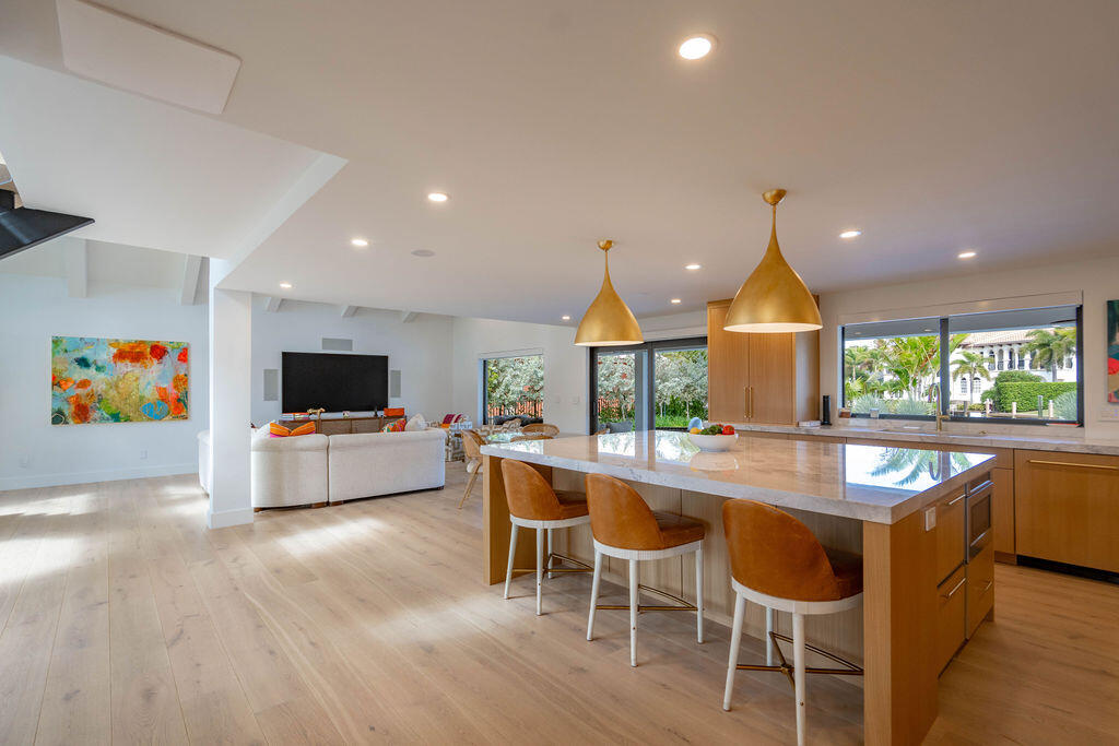 POMPANO WATERWAY ESTATES - Residential