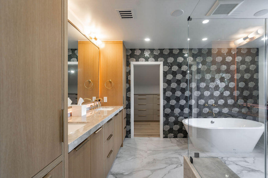 POMPANO WATERWAY ESTATES - Residential