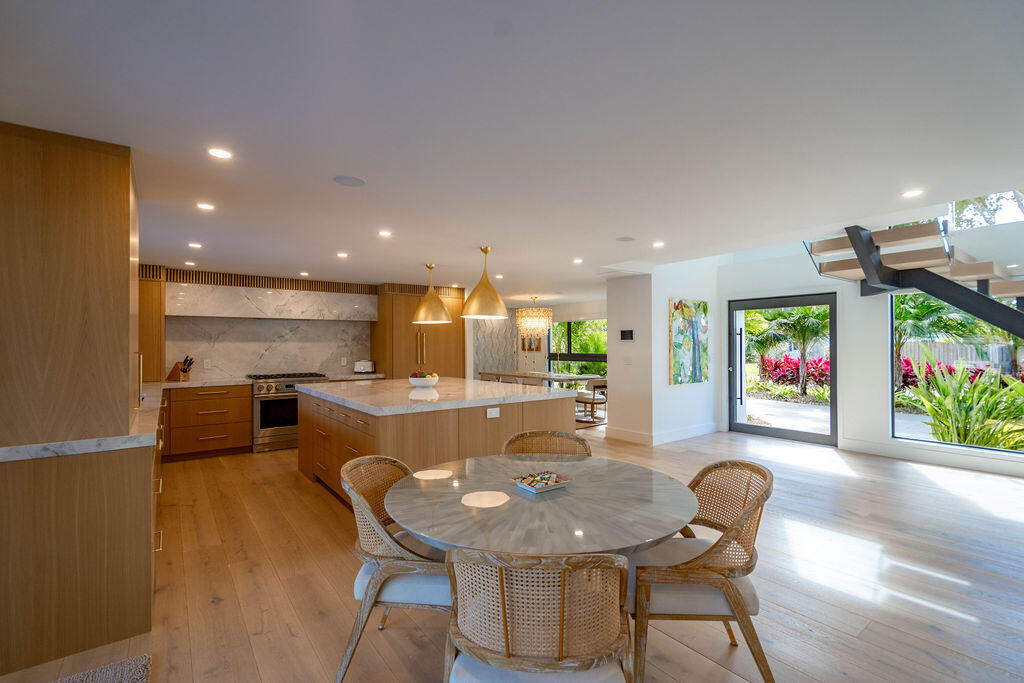 POMPANO WATERWAY ESTATES - Residential