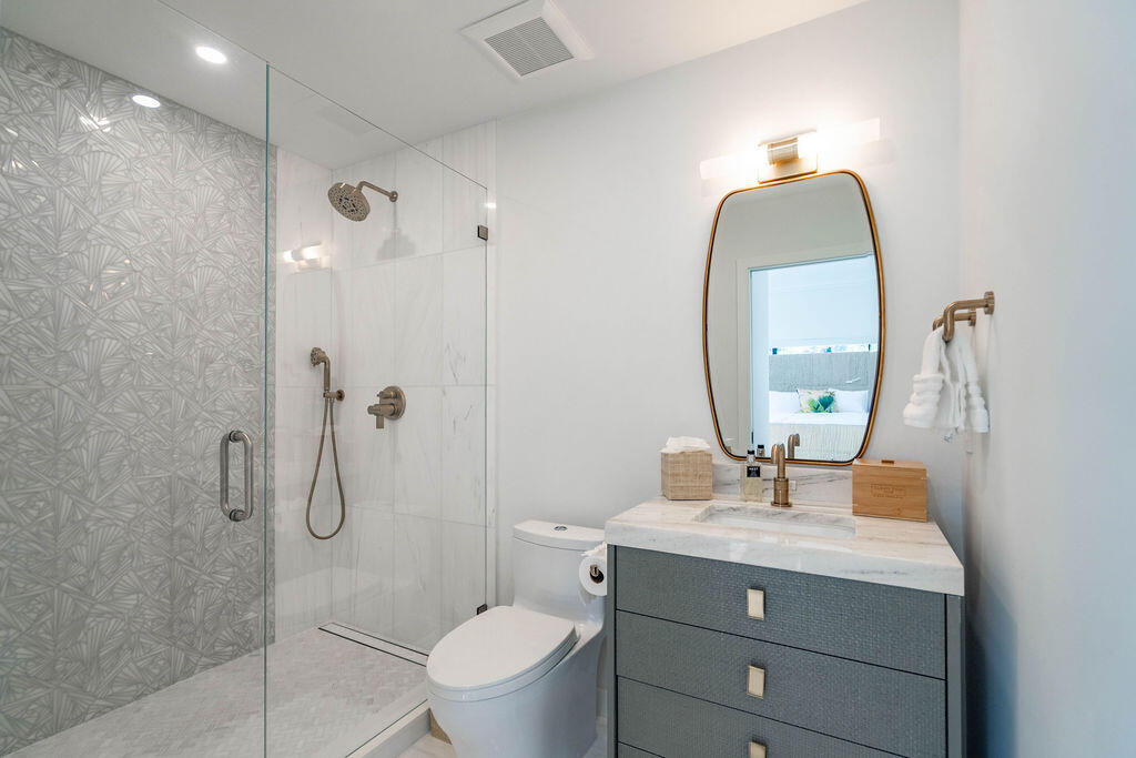 POMPANO WATERWAY ESTATES - Residential