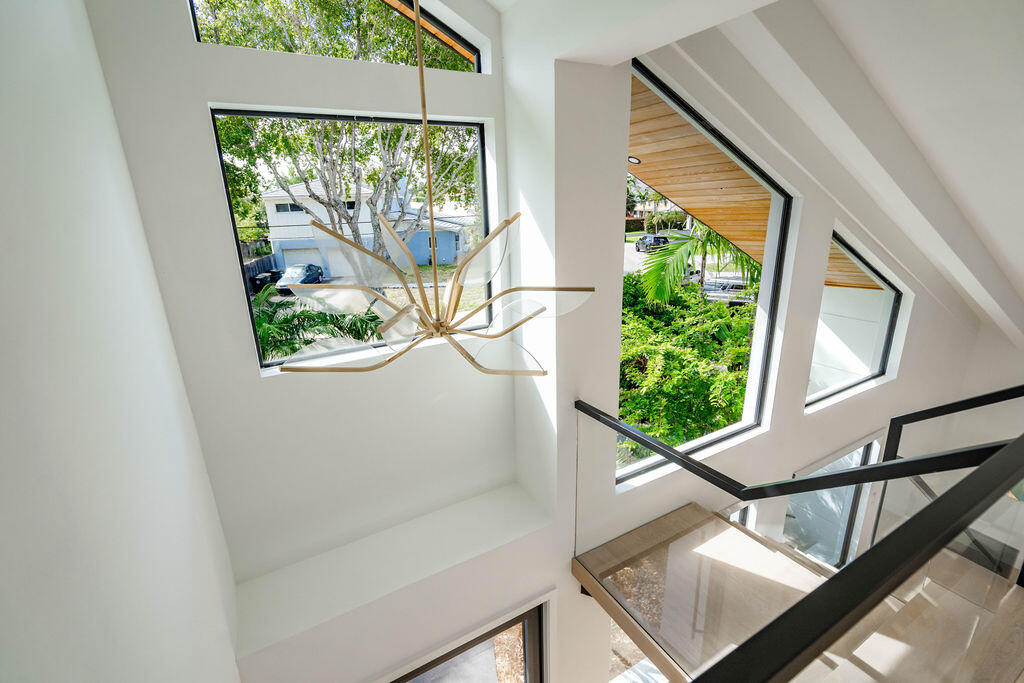 POMPANO WATERWAY ESTATES - Residential