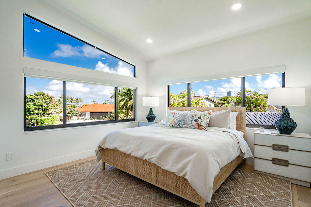 POMPANO WATERWAY ESTATES - Residential