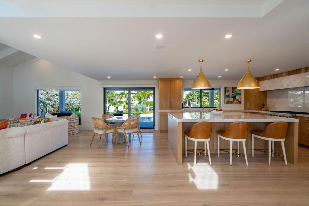 POMPANO WATERWAY ESTATES - Residential