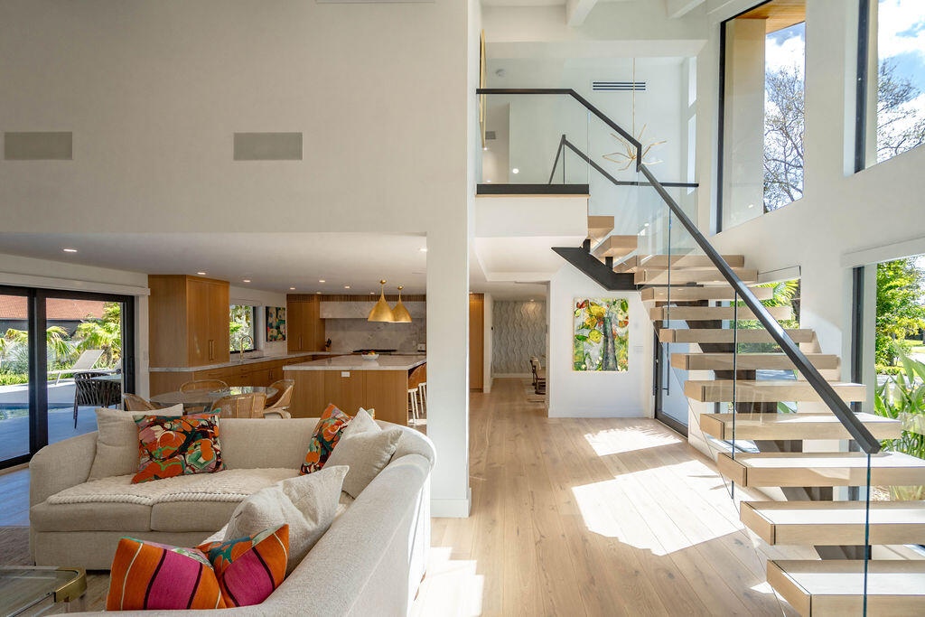 POMPANO WATERWAY ESTATES - Residential