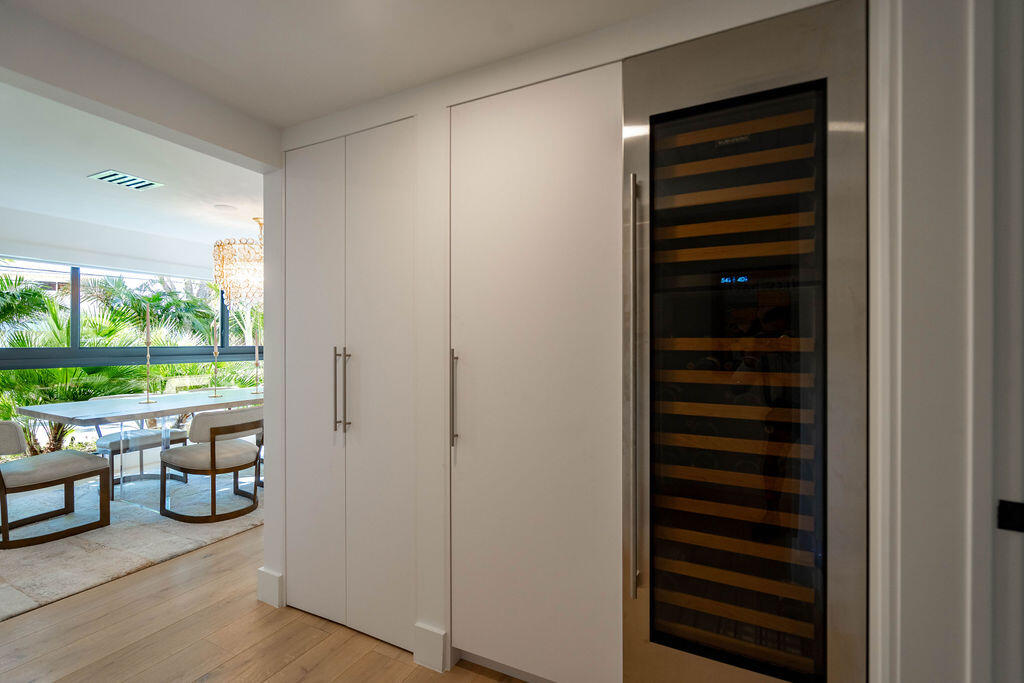 POMPANO WATERWAY ESTATES - Residential