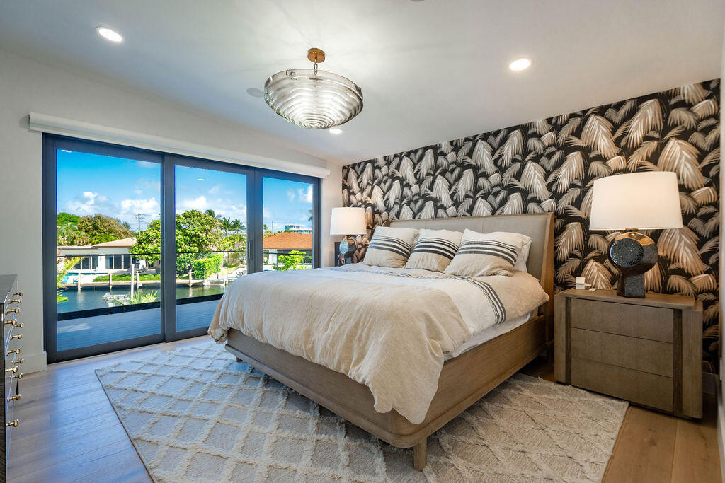 POMPANO WATERWAY ESTATES - Residential