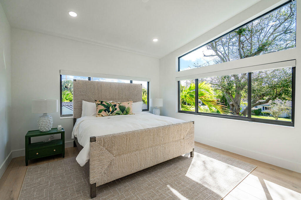 POMPANO WATERWAY ESTATES - Residential