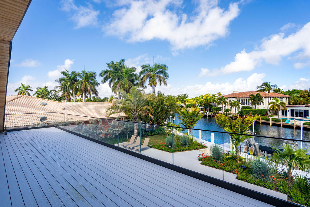 POMPANO WATERWAY ESTATES - Residential