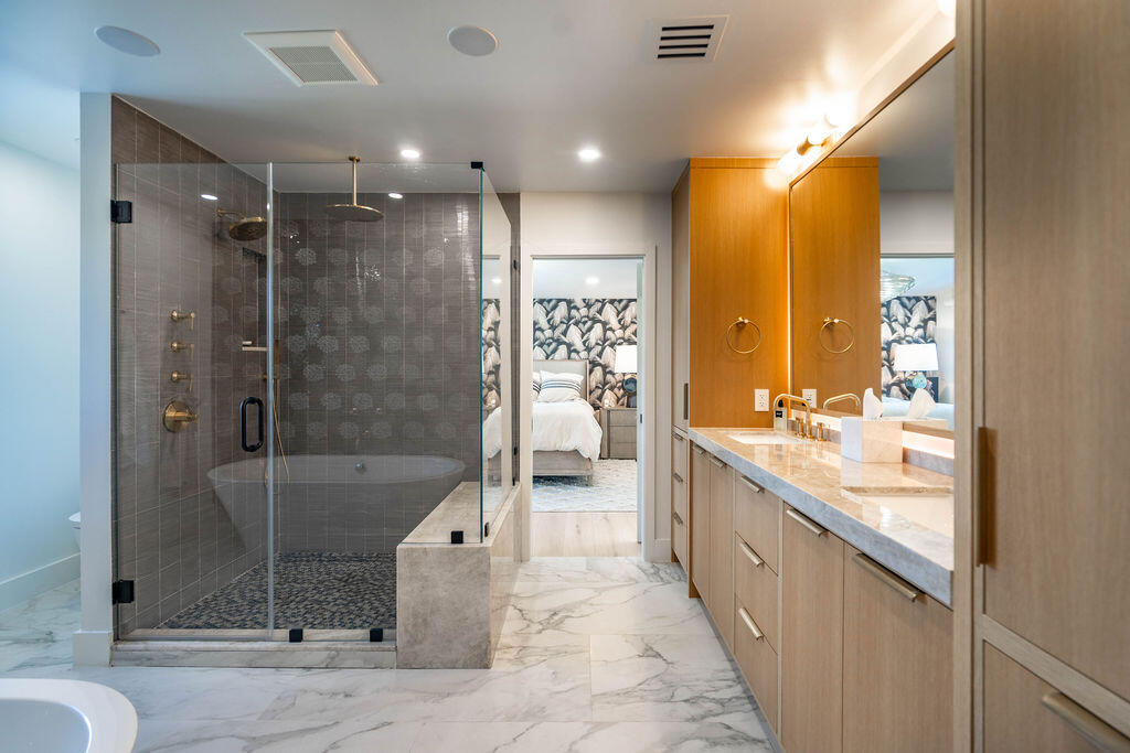 POMPANO WATERWAY ESTATES - Residential