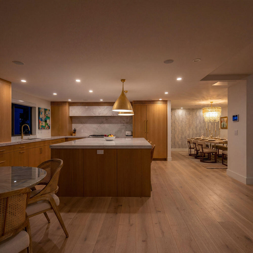 POMPANO WATERWAY ESTATES - Residential