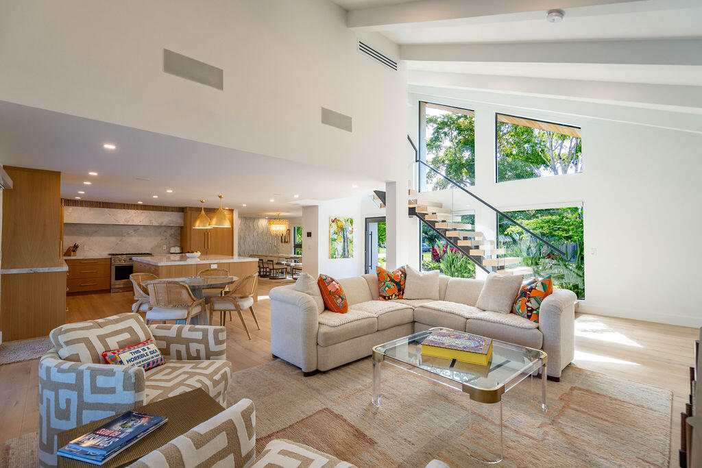 POMPANO WATERWAY ESTATES - Residential