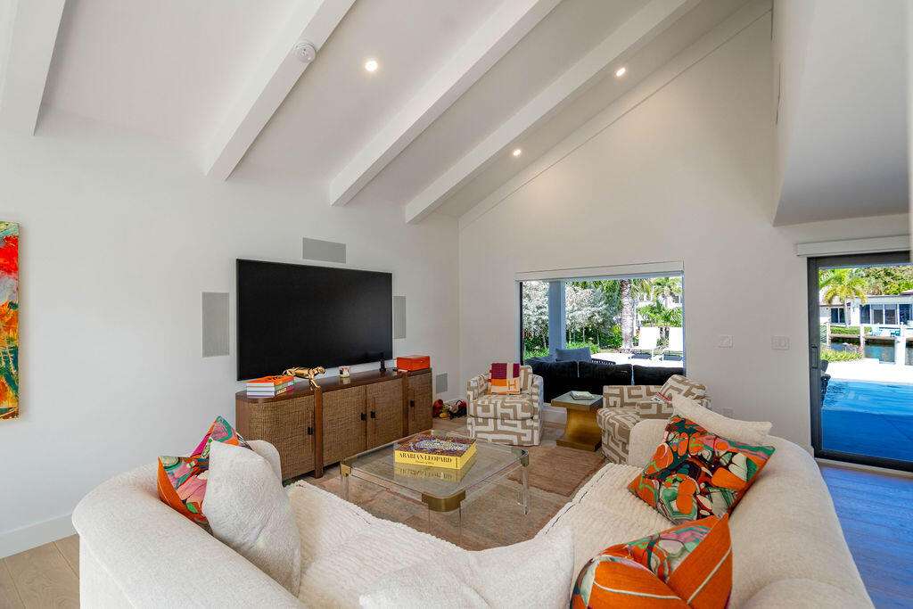 POMPANO WATERWAY ESTATES - Residential