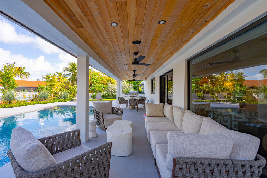 POMPANO WATERWAY ESTATES - Residential