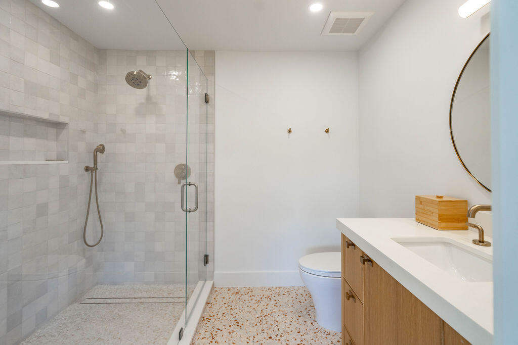 POMPANO WATERWAY ESTATES - Residential