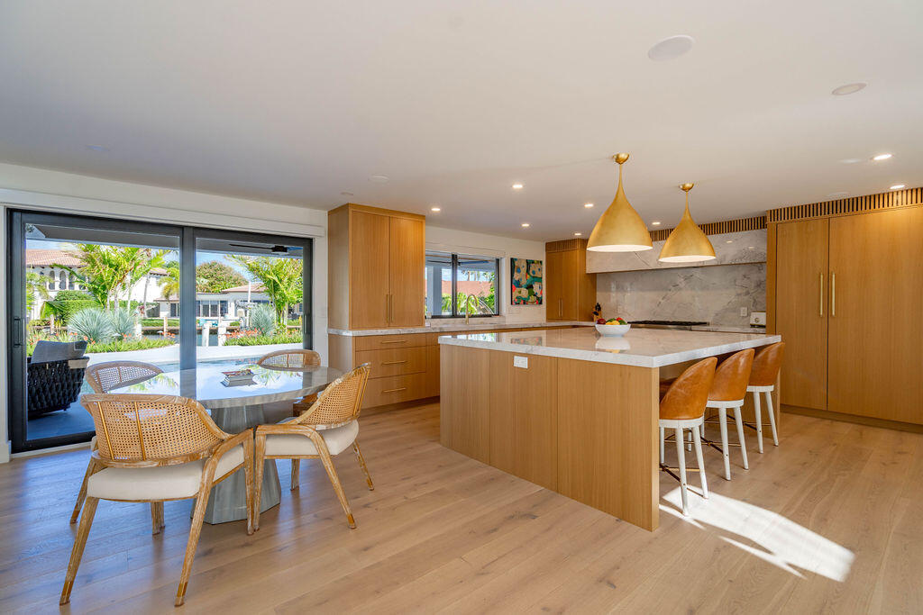 POMPANO WATERWAY ESTATES - Residential