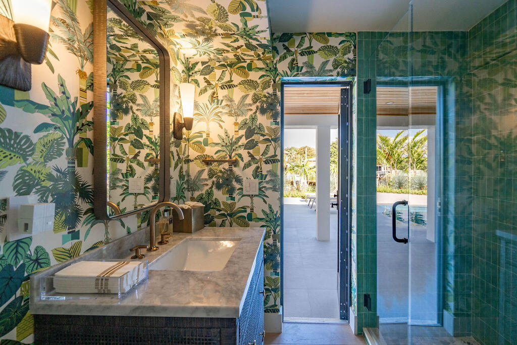 POMPANO WATERWAY ESTATES - Residential