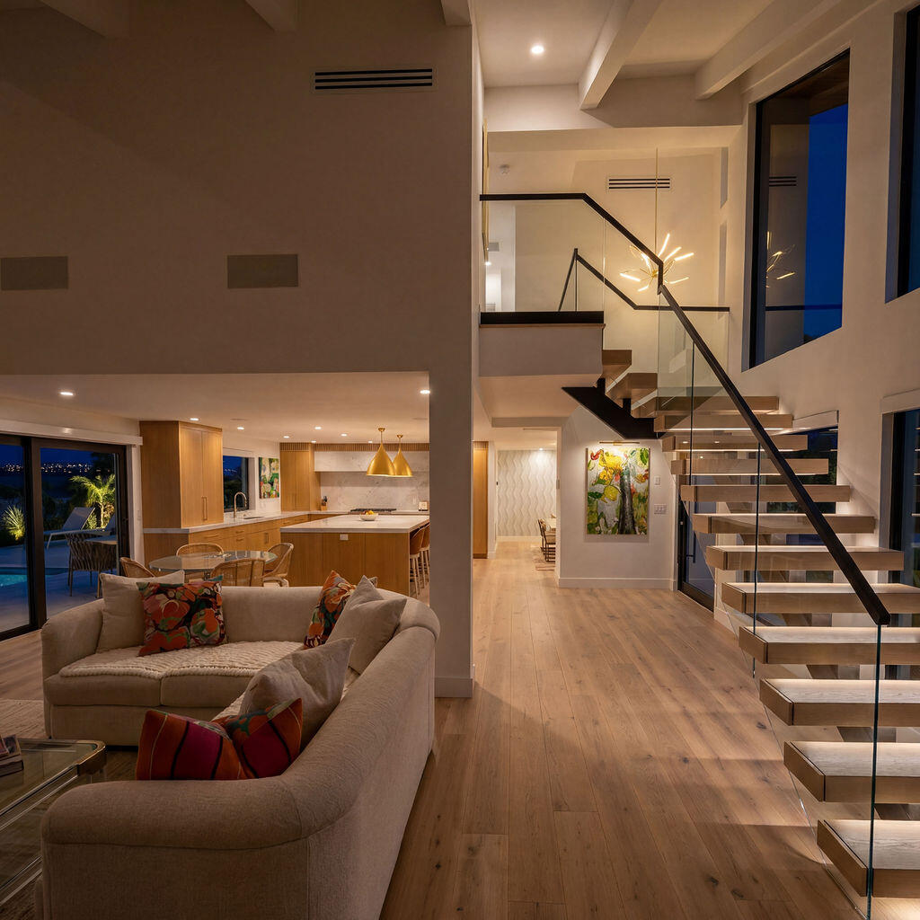 POMPANO WATERWAY ESTATES - Residential